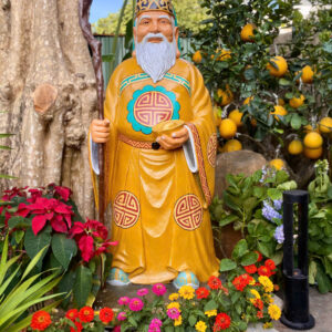 Đắp tượng thú và tượng chân dung 40