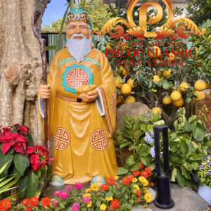 Đắp tượng thú và tượng chân dung 48