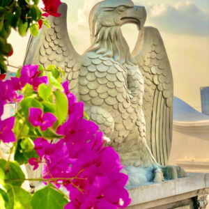 Đắp tượng thú và tượng chân dung 49