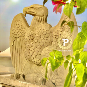 Đắp tượng thú và tượng chân dung 50