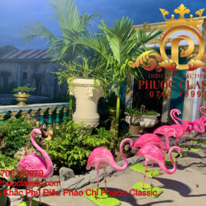 Đắp tượng thú và tượng chân dung 54