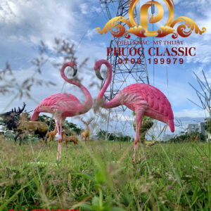 Đắp tượng thú và tượng chân dung 55