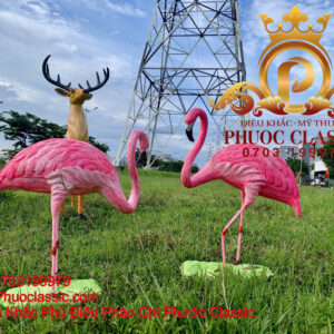 Đắp tượng thú và tượng chân dung 56