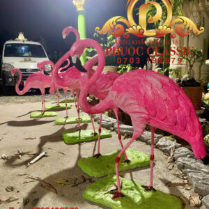 Đắp tượng thú và tượng chân dung 57