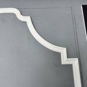 Phào chỉ nhựa PU nội thất