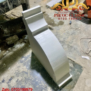 Phào chỉ thạch cao nội thất