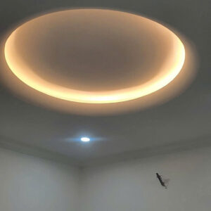 Phào chỉ thạch cao nội thất