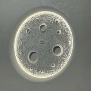 Phào chỉ thạch cao nội thất