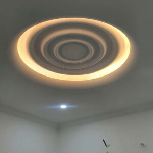 Phào chỉ thạch cao nội thất