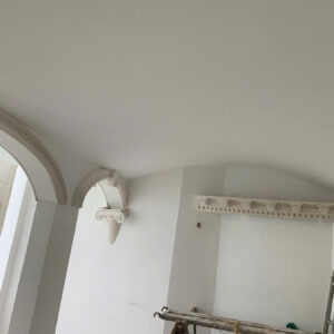 Phào chỉ thạch cao nội thất