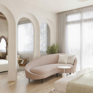 Phào chỉ thạch cao nội thất