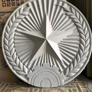 Phào chỉ thạch cao nội thất