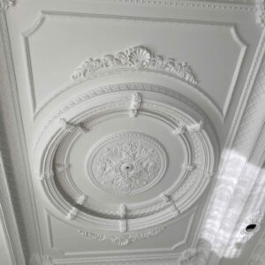 Phào chỉ thạch cao nội thất