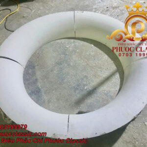 Phào chỉ thạch cao nội thất