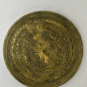 Phào chỉ thạch cao nội thất