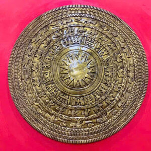 Phào chỉ thạch cao nội thất