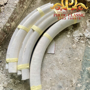 Phào chỉ thạch cao nội thất