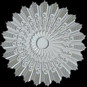 Phào chỉ thạch cao nội thất