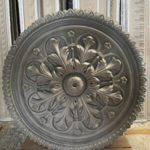 Phào chỉ thạch cao nội thất