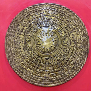 Phào chỉ thạch cao nội thất