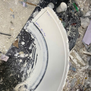 Phào chỉ thạch cao nội thất