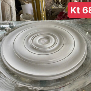 Phào chỉ thạch cao nội thất