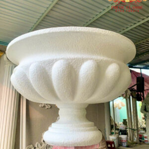 Phun sơn đá hạt cao cấp