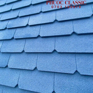 Phun sơn đá hạt cao cấp