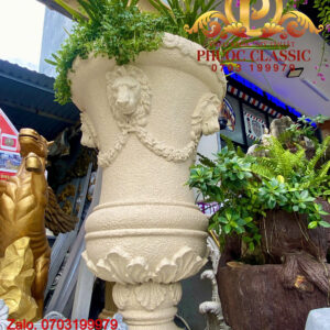 Phun sơn đá hạt cao cấp