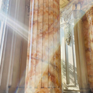 Sơn giả đá giả gỗ