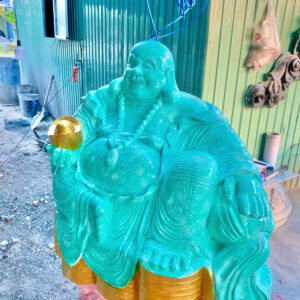 Sơn giả đá giả gỗ