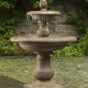 Hồ cá koi non bộ