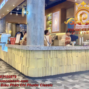 Gạch Hoa Gió Bê tông GRC