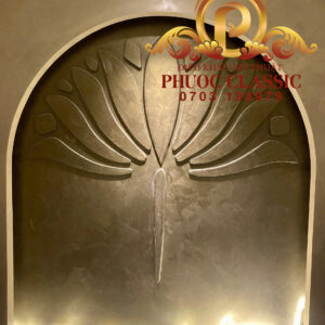 Gạch Hoa Gió Bê tông GRC