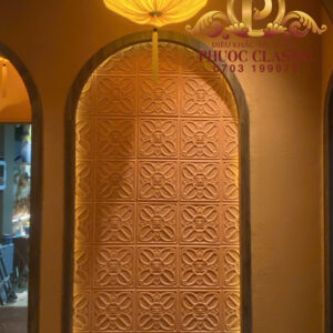 Gạch Hoa Gió Bê tông GRC