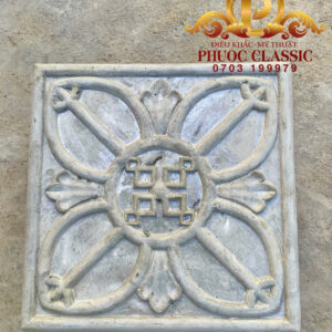 Gạch Hoa Gió Bê tông GRC