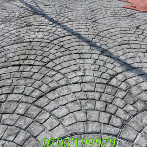 Gạch Hoa Gió Bê tông GRC