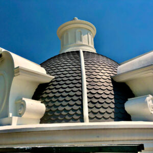 Gạch Hoa Gió Bê tông GRC