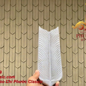 Gạch Hoa Gió Bê tông GRC