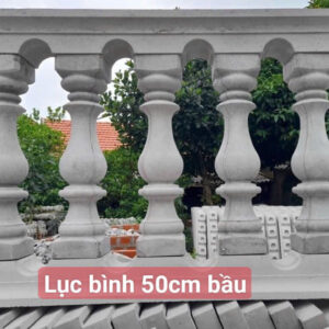 Lan can con tiện ly tâm
