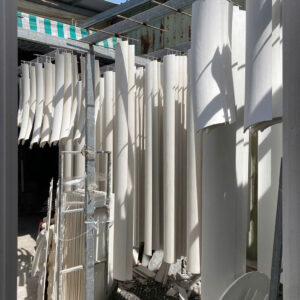 Phào chỉ thạch cao nội thất