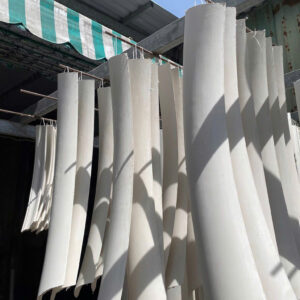 Phào chỉ thạch cao nội thất