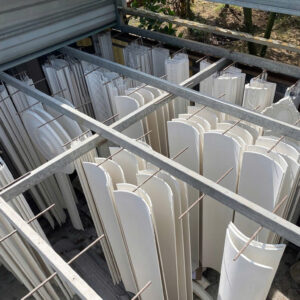 Phào chỉ thạch cao nội thất