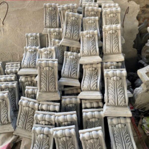 Phù điêu con sơn