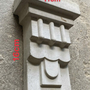 Phù điêu con sơn