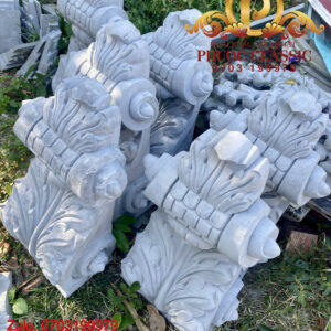 Phù điêu con sơn