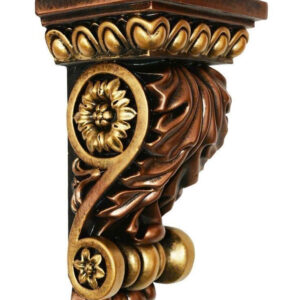 Phù điêu con sơn