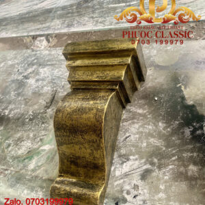 Phù điêu con sơn