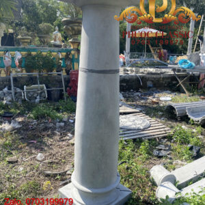 Phào chỉ xi măng mặt tiền