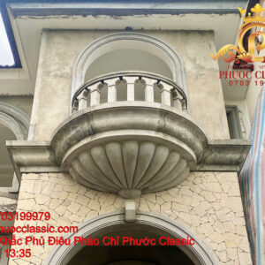 Lan can con tiện ly tâm